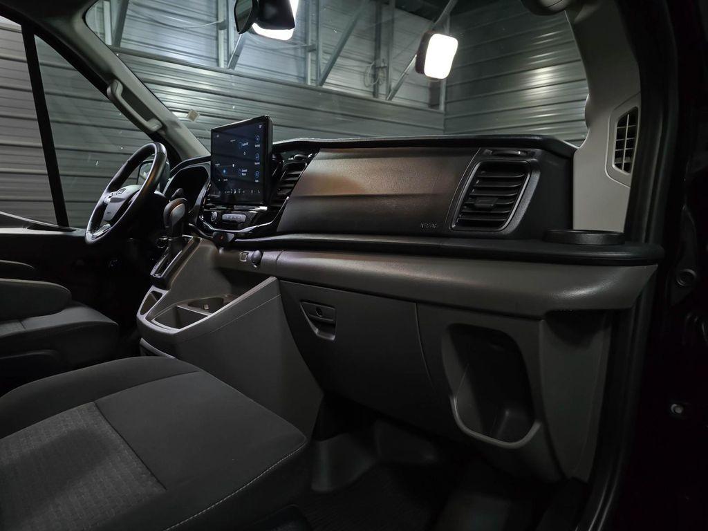 used 2023 Ford Transit-350 car, priced at $55,995
