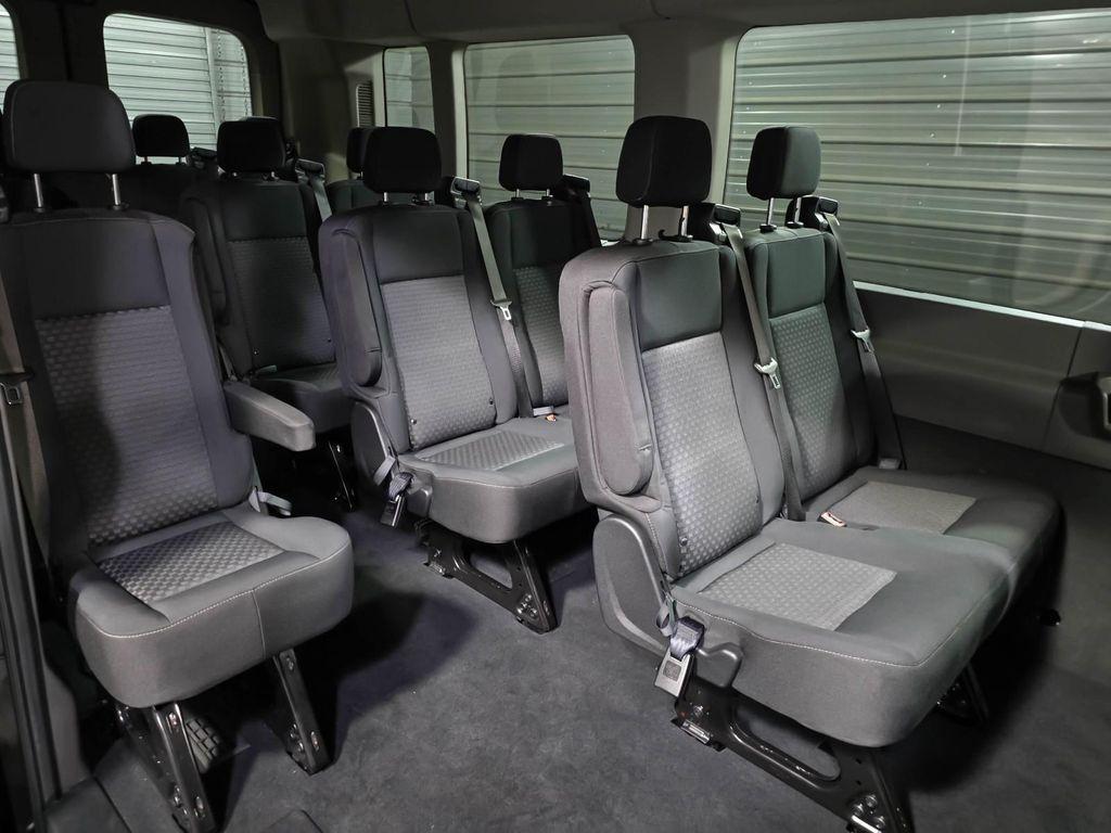 used 2023 Ford Transit-350 car, priced at $55,995