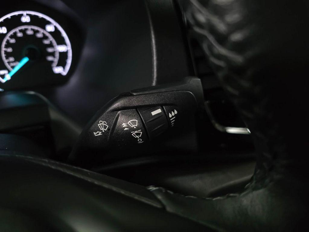 used 2023 Ford Transit-350 car, priced at $55,995