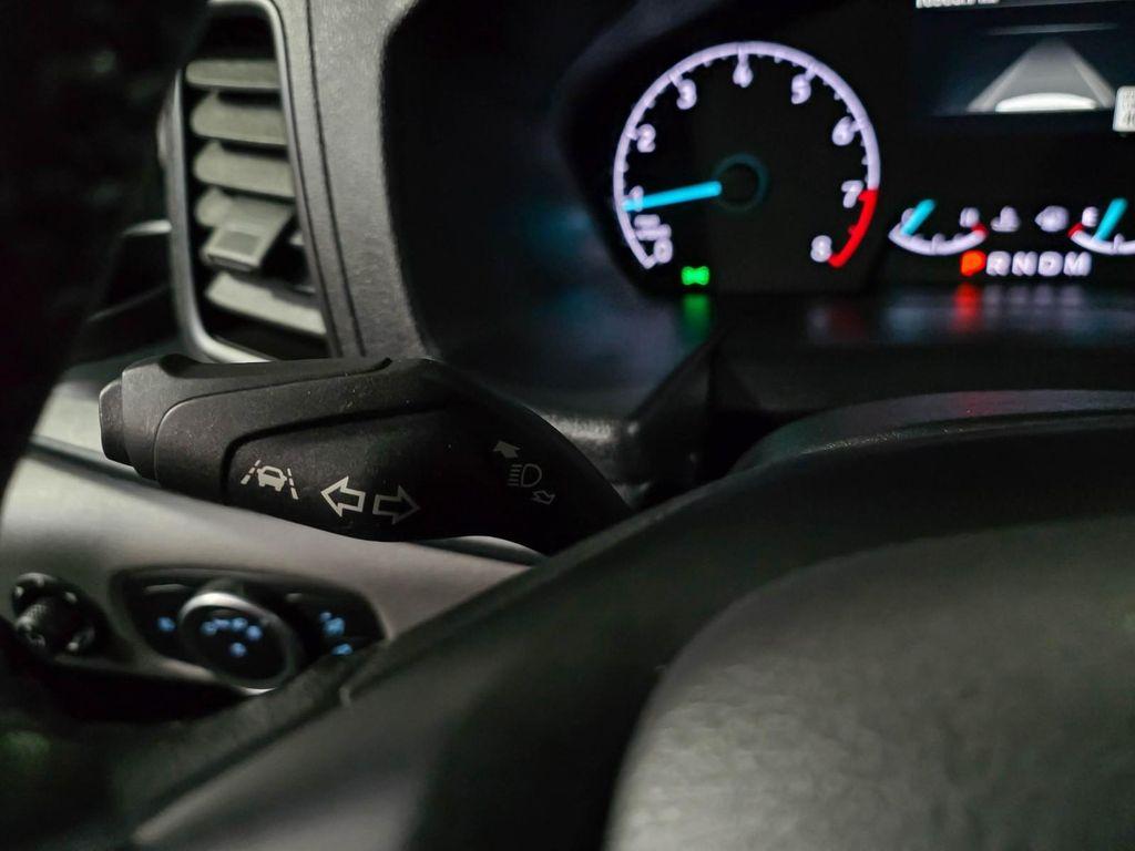 used 2023 Ford Transit-350 car, priced at $55,995