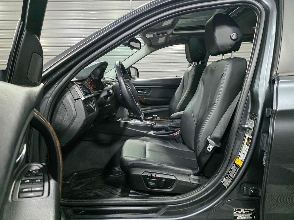 used 2015 BMW 328 car, priced at $15,995