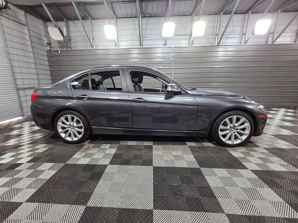 used 2015 BMW 328 car, priced at $15,995