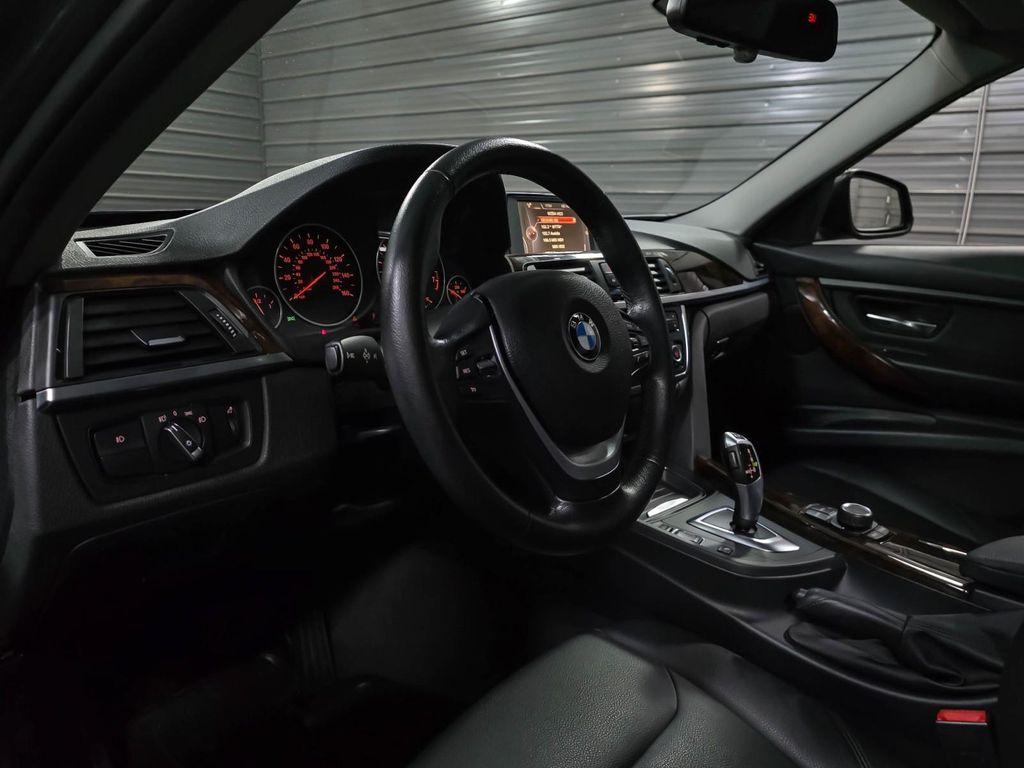 used 2015 BMW 328 car, priced at $15,995