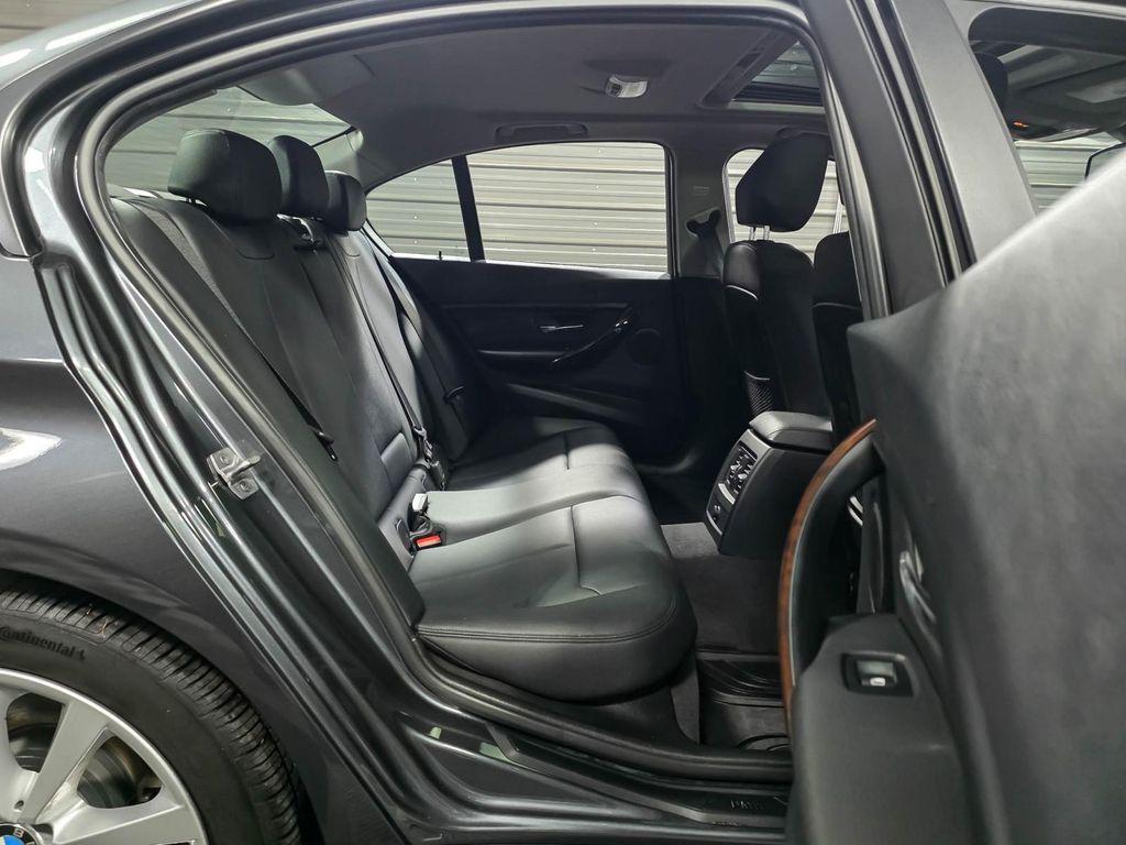 used 2015 BMW 328 car, priced at $15,995