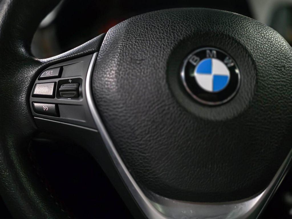 used 2015 BMW 328 car, priced at $15,995