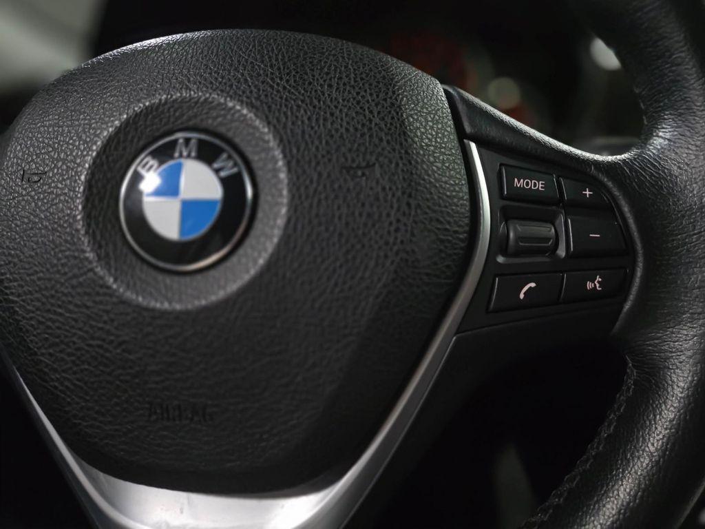 used 2015 BMW 328 car, priced at $15,995