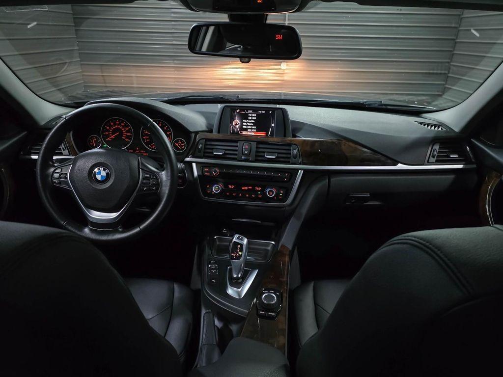 used 2015 BMW 328 car, priced at $15,995
