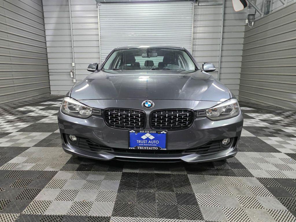 used 2015 BMW 328 car, priced at $15,995
