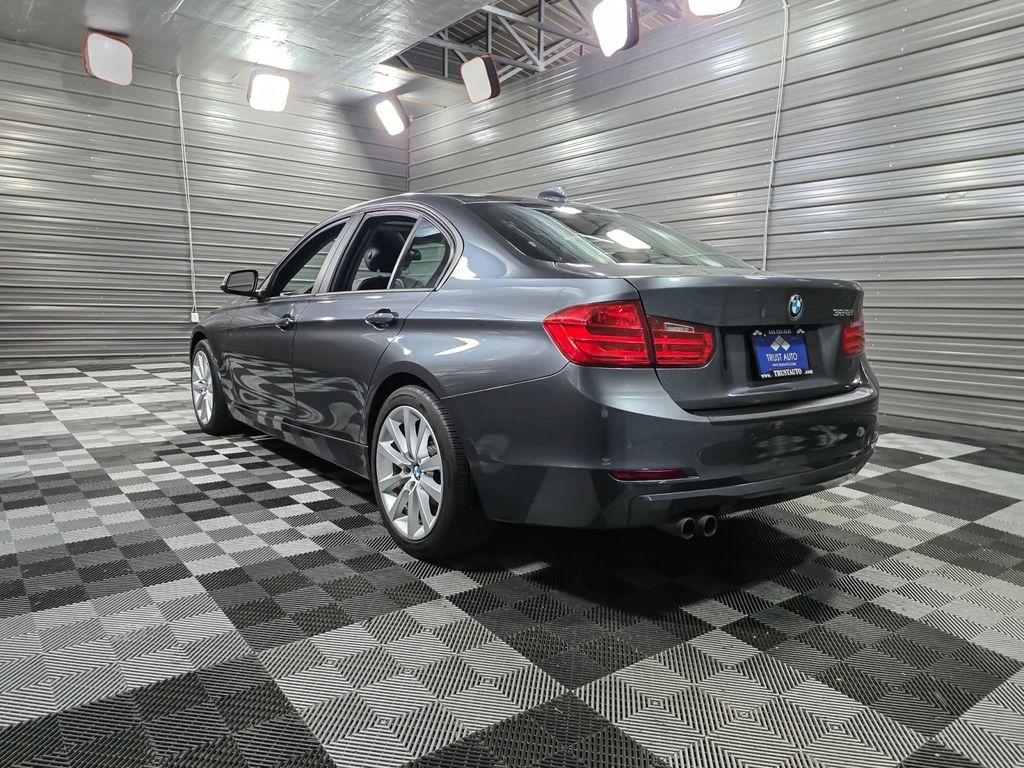 used 2015 BMW 328 car, priced at $15,995