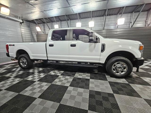 used 2020 Ford F-350 car, priced at $47,495