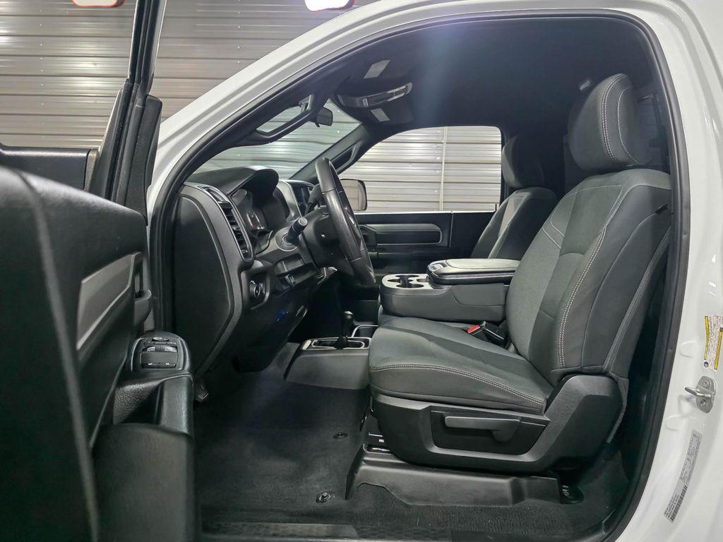 used 2022 Ram 3500 car, priced at $39,995