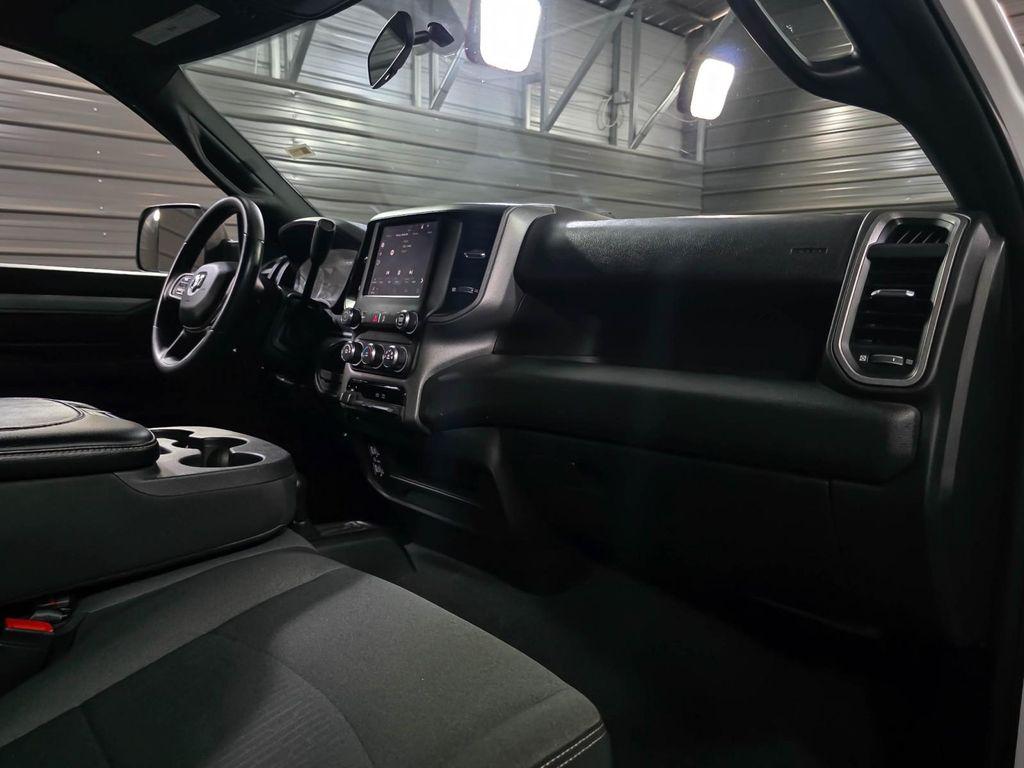 used 2022 Ram 3500 car, priced at $39,995