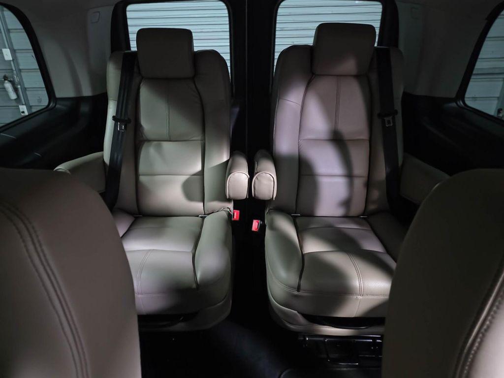 used 2020 Mercedes-Benz Metris car, priced at $34,895