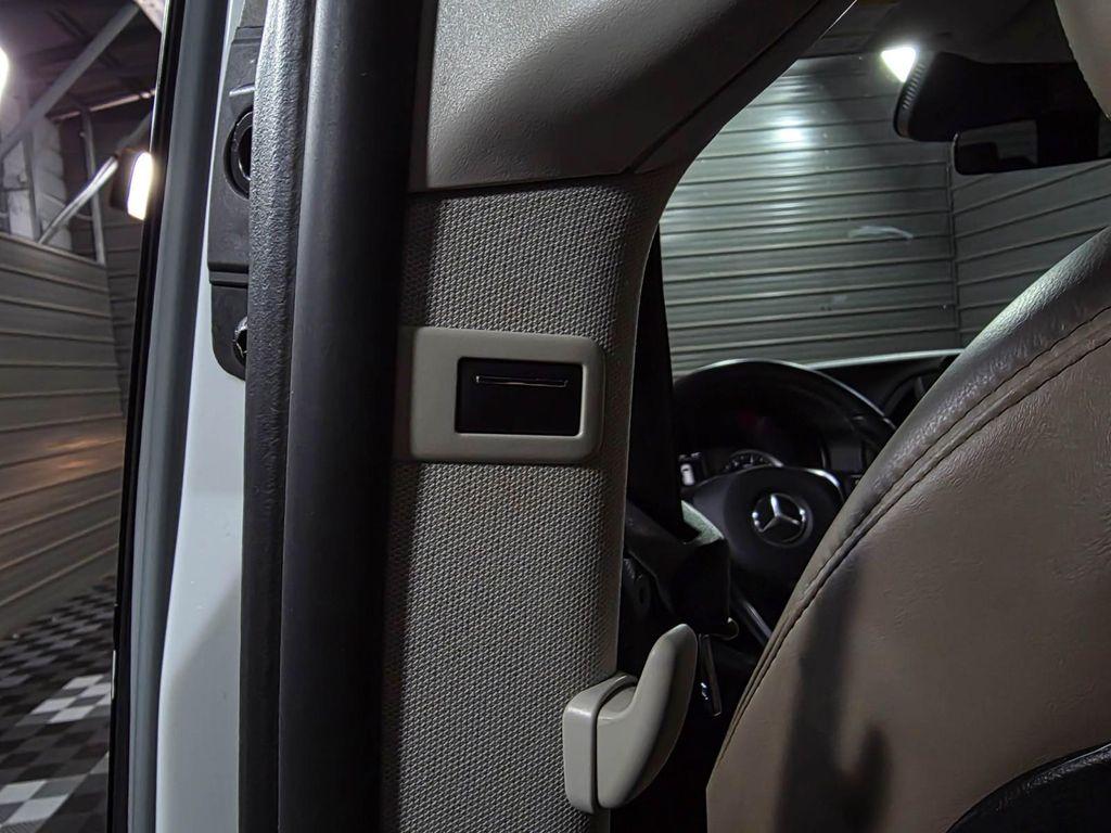 used 2020 Mercedes-Benz Metris car, priced at $34,895