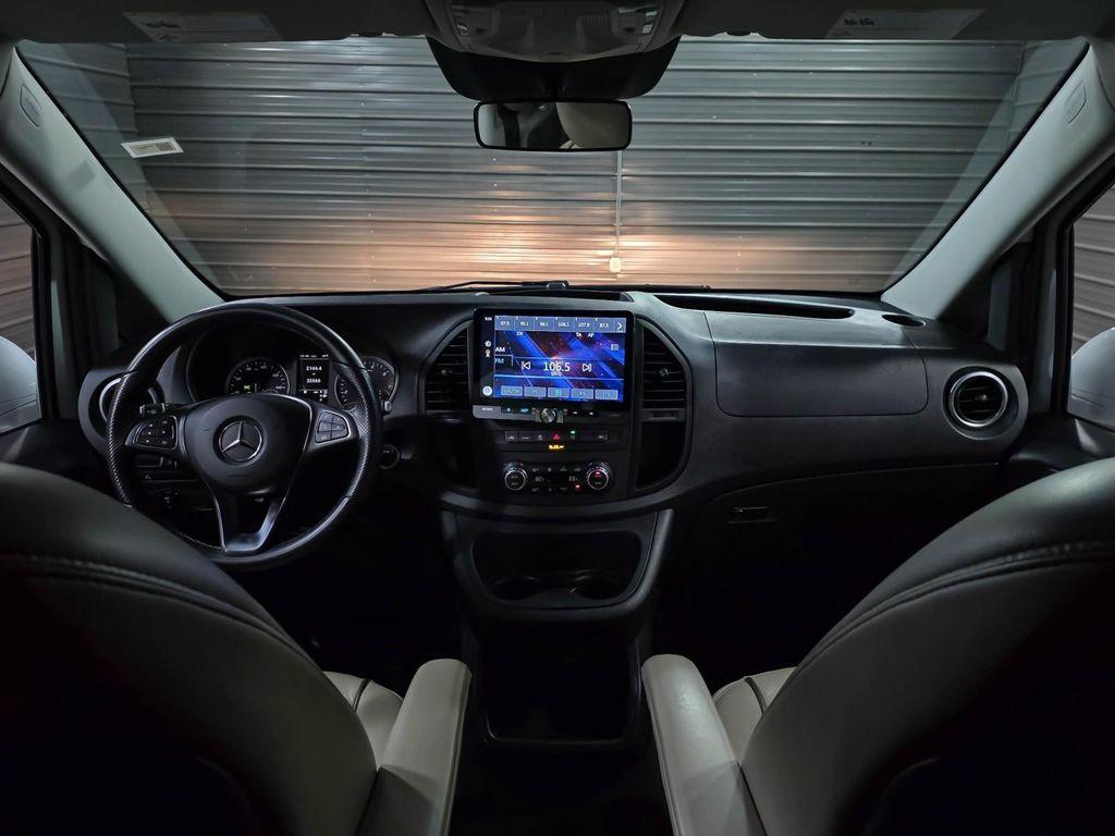 used 2020 Mercedes-Benz Metris car, priced at $34,895