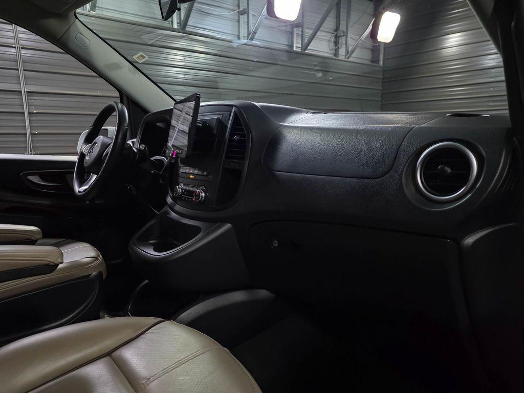 used 2020 Mercedes-Benz Metris car, priced at $34,895