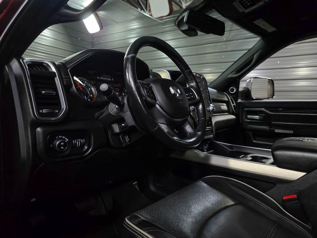 used 2019 Ram 3500 car, priced at $50,495