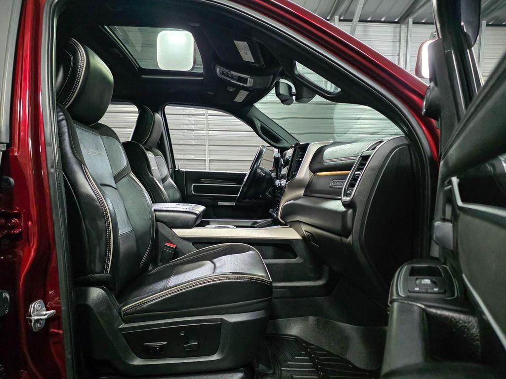 used 2019 Ram 3500 car, priced at $50,495