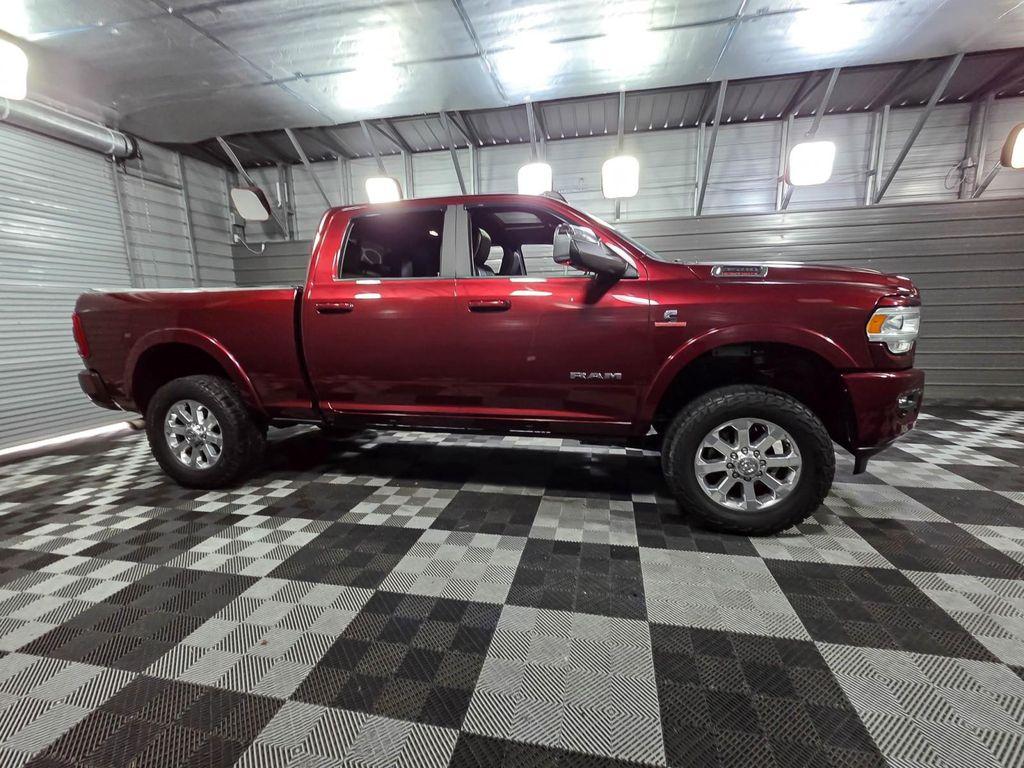 used 2019 Ram 3500 car, priced at $50,495