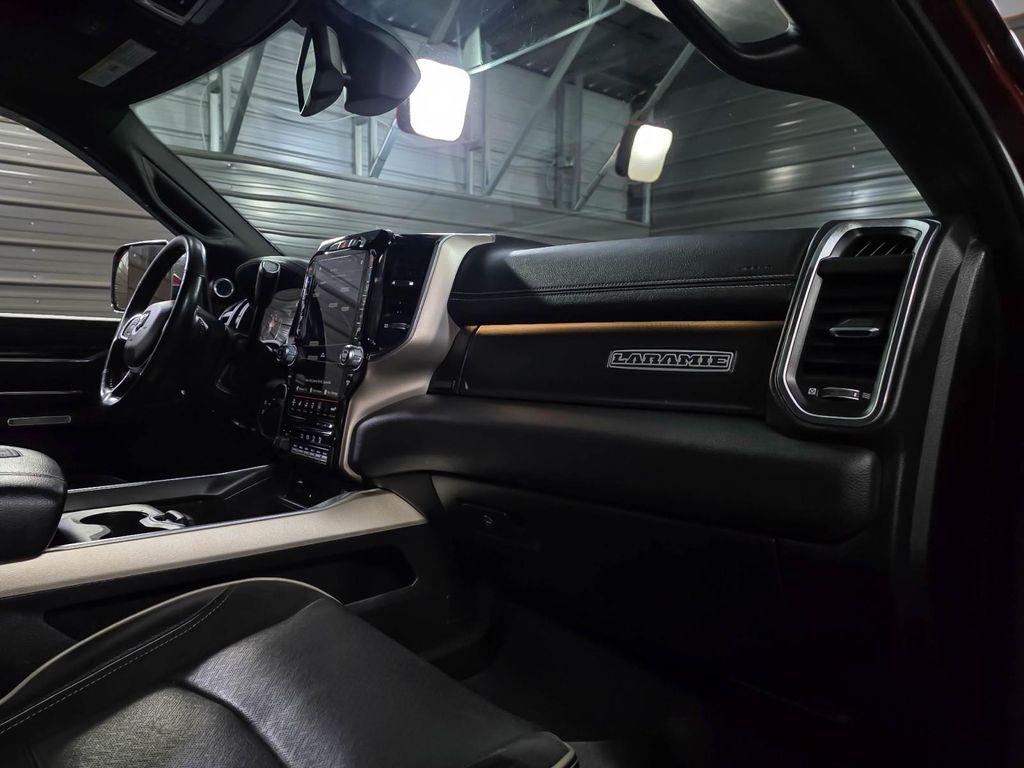 used 2019 Ram 3500 car, priced at $50,495