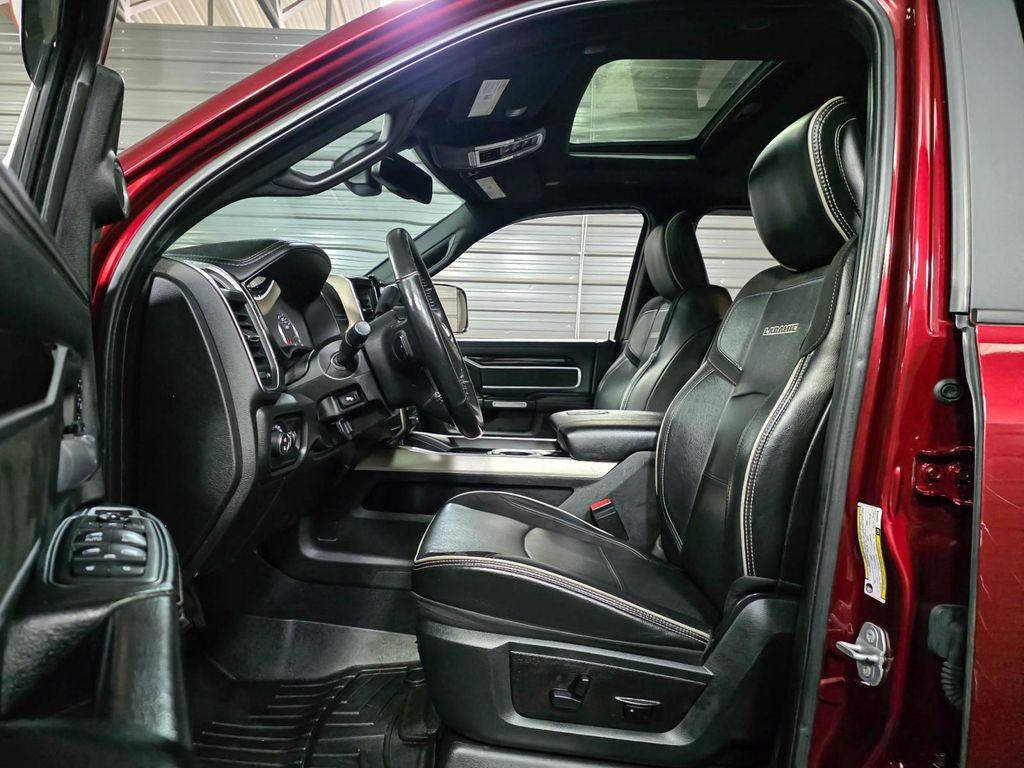 used 2019 Ram 3500 car, priced at $50,495