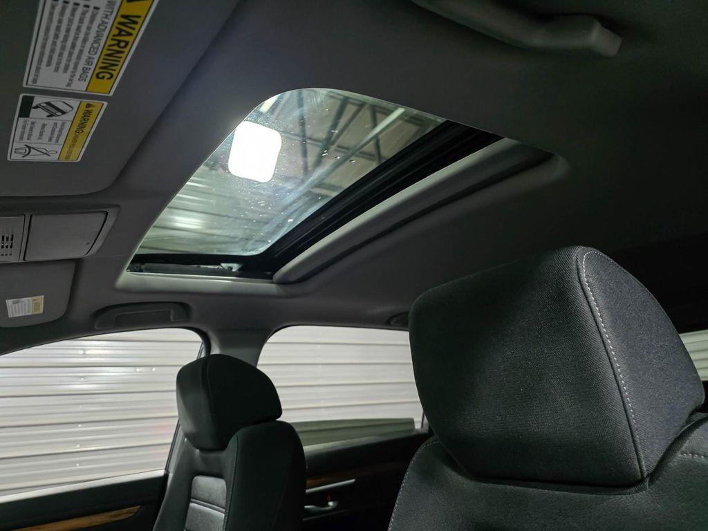 used 2020 Honda CR-V Hybrid car, priced at $26,695