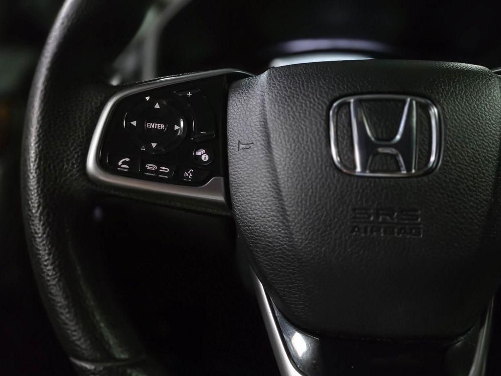 used 2020 Honda CR-V Hybrid car, priced at $26,695