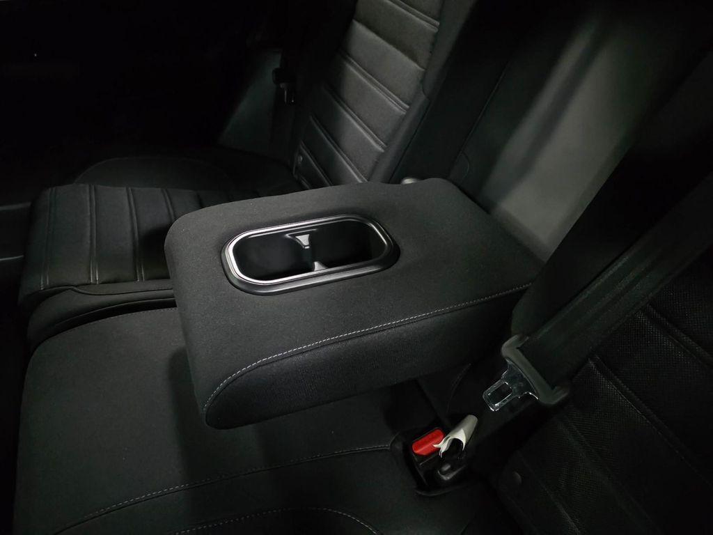 used 2020 Honda CR-V Hybrid car, priced at $26,695