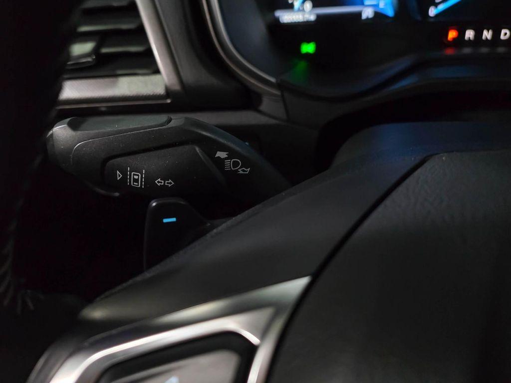 used 2019 Ford Fusion car, priced at $16,595