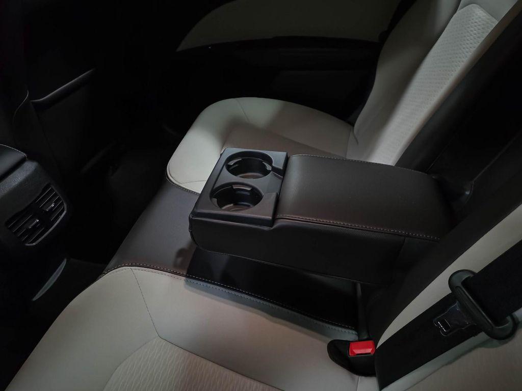 used 2019 Ford Fusion car, priced at $16,595