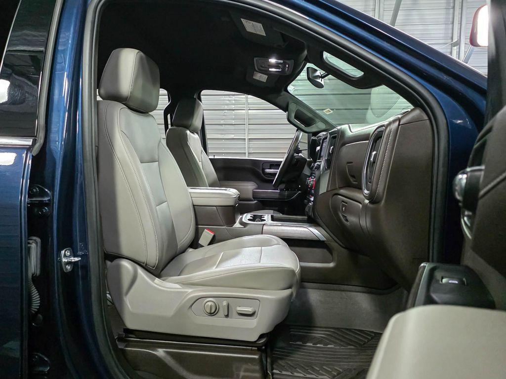 used 2022 Chevrolet Silverado 2500 car, priced at $51,295