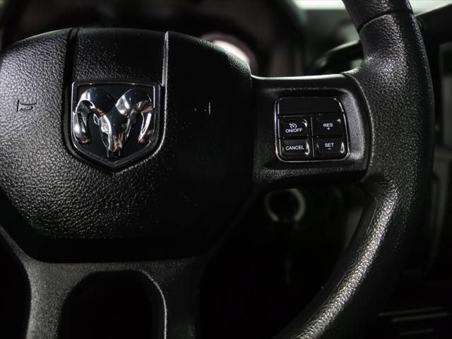 used 2018 Ram 3500 car, priced at $30,295