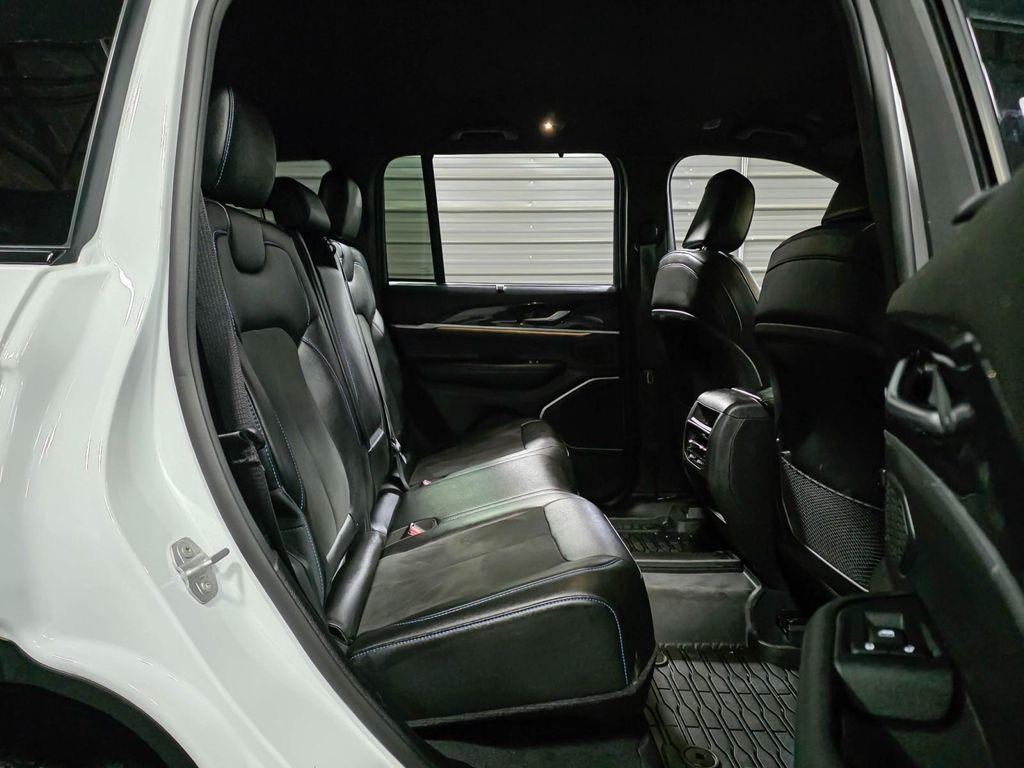 used 2022 Jeep Grand Cherokee 4xe car, priced at $33,695