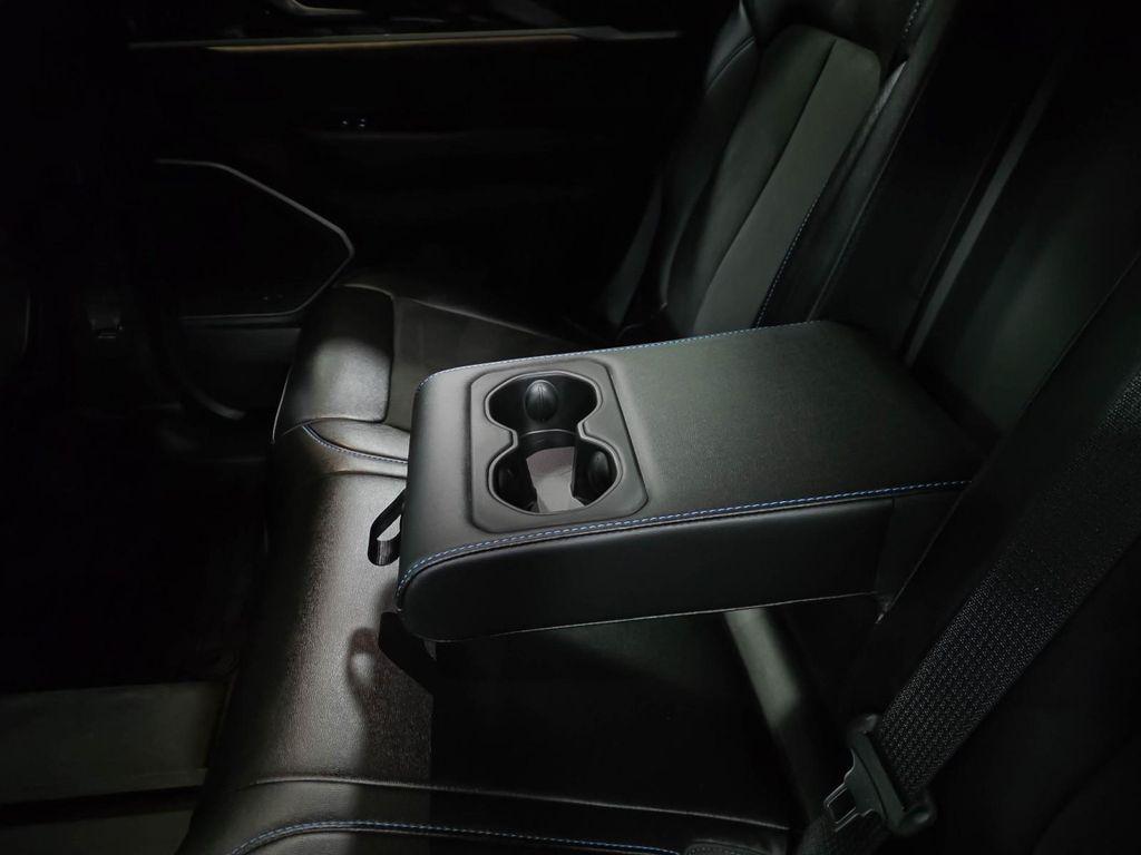 used 2022 Jeep Grand Cherokee 4xe car, priced at $33,695