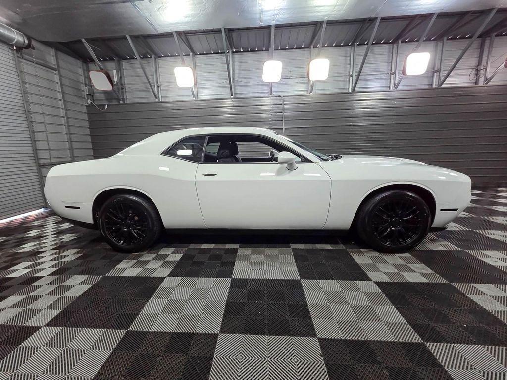 used 2016 Dodge Challenger car, priced at $13,995