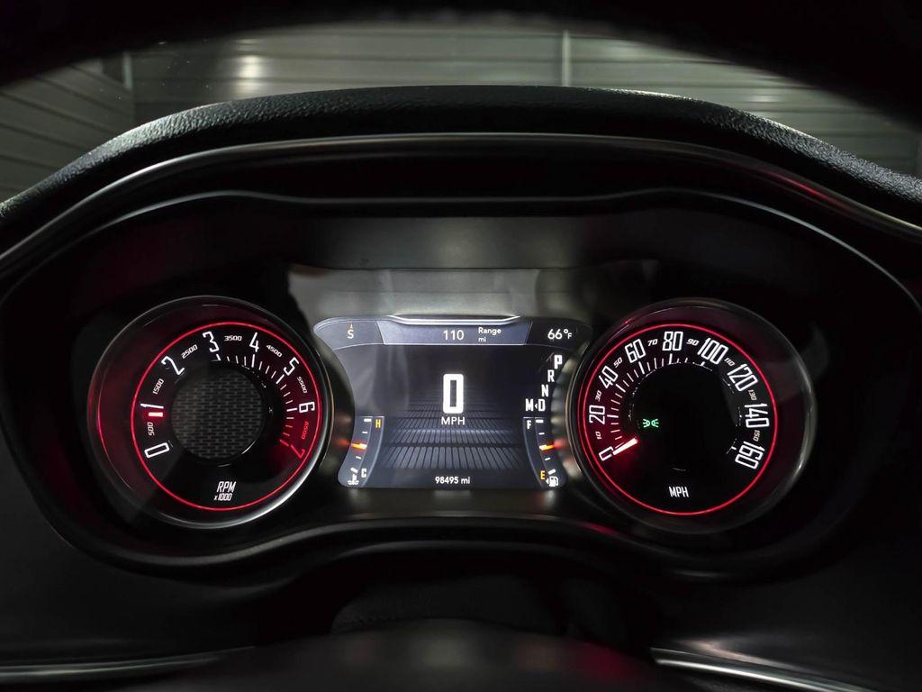 used 2016 Dodge Challenger car, priced at $13,995