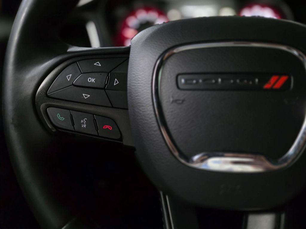 used 2016 Dodge Challenger car, priced at $13,995