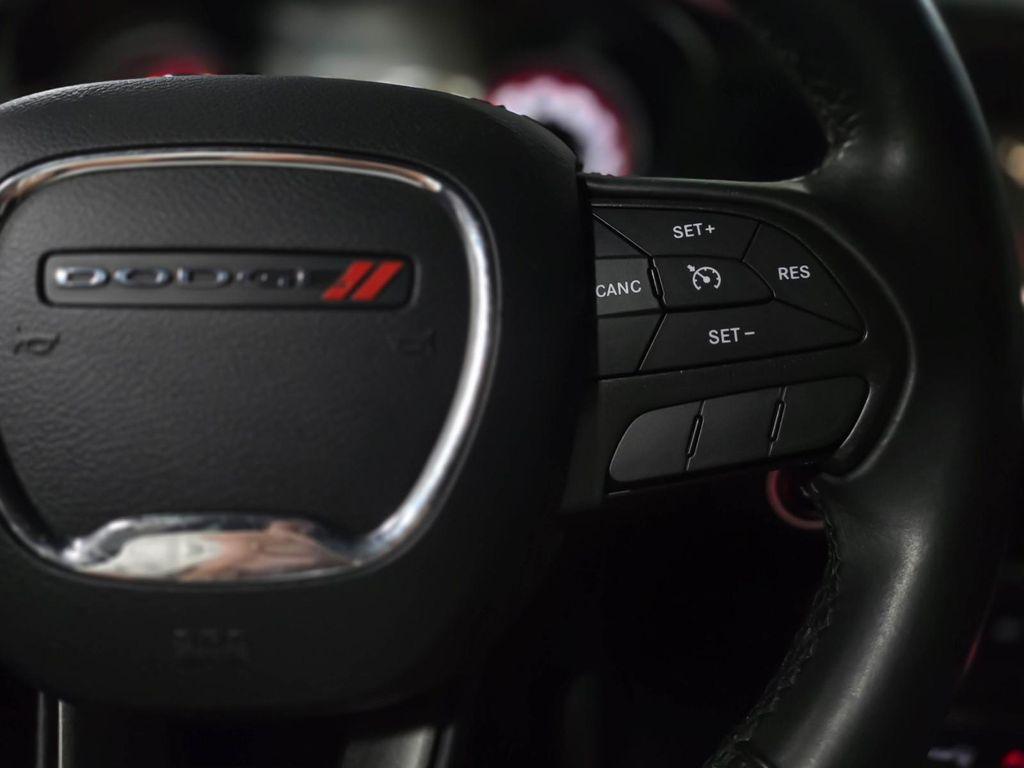 used 2016 Dodge Challenger car, priced at $13,995