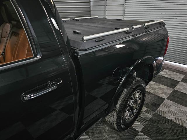 used 2019 Ram 2500 car, priced at $52,995