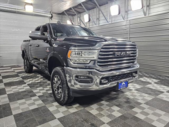 used 2019 Ram 2500 car, priced at $52,995