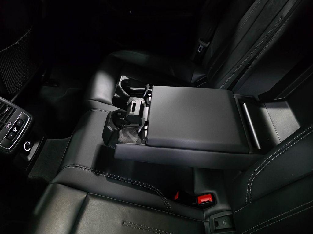 used 2020 Audi A4 car, priced at $21,295