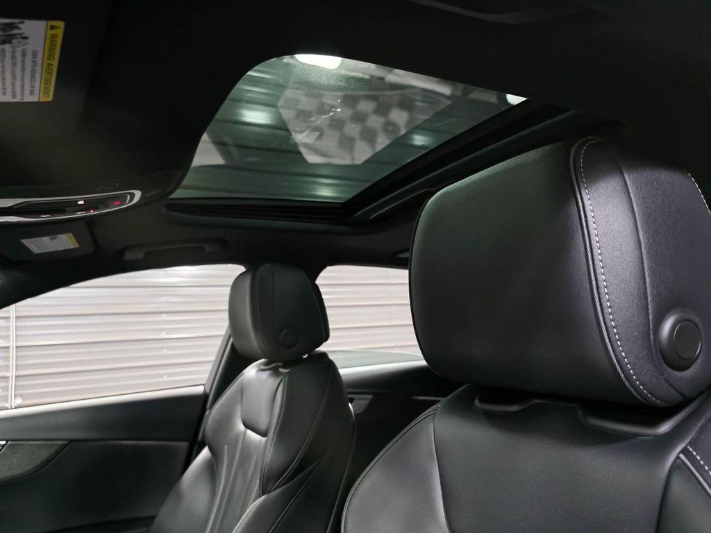 used 2020 Audi A4 car, priced at $21,295