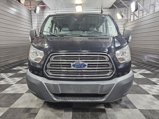 used 2017 Ford Transit-350 car, priced at $35,495