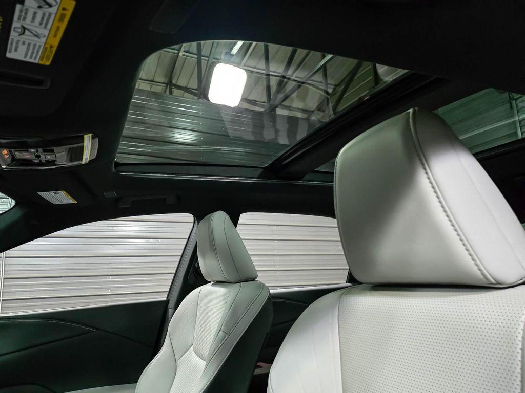 used 2023 Lexus RX 350 car, priced at $48,495