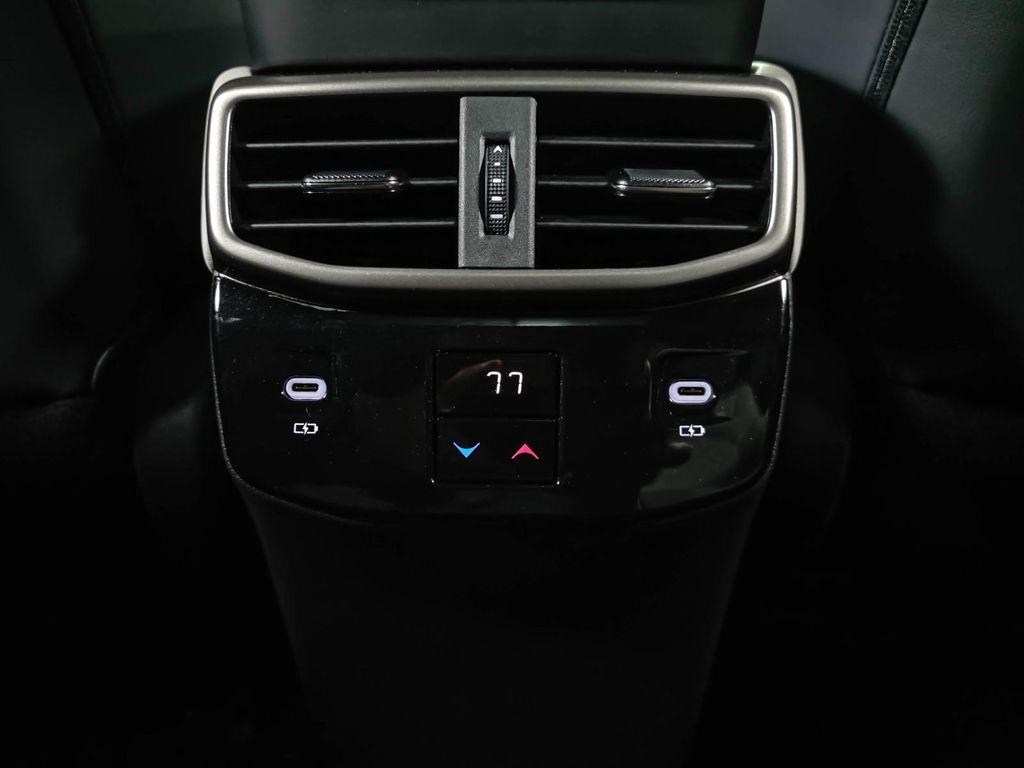 used 2023 Lexus RX 350 car, priced at $48,495