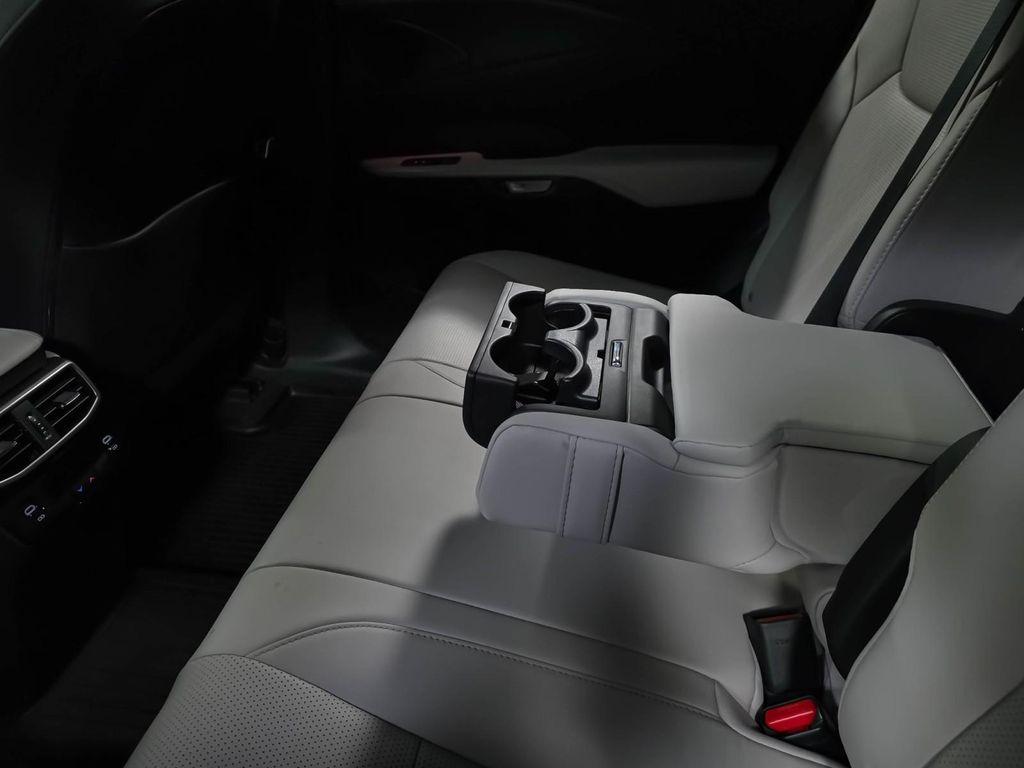 used 2023 Lexus RX 350 car, priced at $48,495