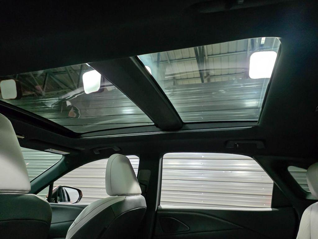 used 2023 Lexus RX 350 car, priced at $48,495