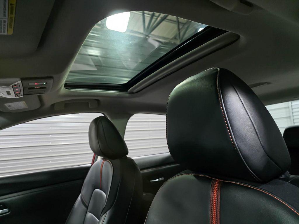 used 2023 Nissan Sentra car, priced at $17,195