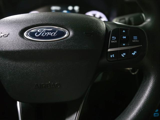 used 2022 Ford Maverick car