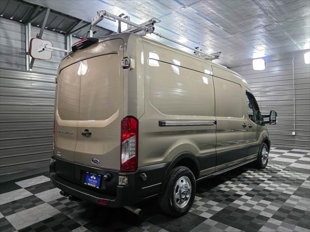 used 2020 Ford Transit-350 car, priced at $41,995